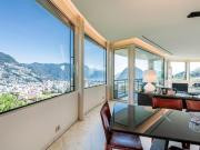 Luxuriöse Villa, 4 Schlafzimmer, zu verkaufen in Lugano,...