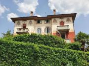 Luxuriöse Villa, 5 Schlafzimmer, zu verkaufen in Morbio...
