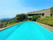 Luxuriöse Villa, 7 Schlafzimmer, zu verkaufen in Morbio...