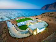 Luxuriöse Villa am Meer. Ideal für Gruppen, Familien,...