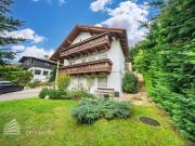 Luxuriöse Villa im Wienerwald – Beheizter...