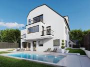 Luxuriöse Villa in Bestlage – 1180 Wien, zu Mieten...