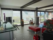 Luxuriöse Villa mit Pool und atemberaubendem Blick |...