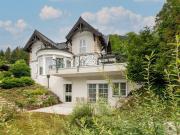 Luxuriöse Villa mit Seeblick in Altaussee