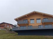 Luxuriöse Villa nur einen Steinwurf vom Dorf Lens...