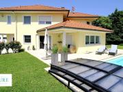 Luxuriöse Villa TOSKANA mit Pool & SPA in herrlicher...