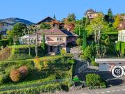 Luxuriöse Villa zu verkaufen in Blonay, Kanton Waadt