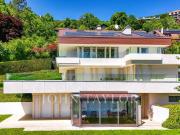 Luxuriöse Villa zu verkaufen in Chardonne, Schweiz