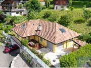 Luxuriöse Villa zu verkaufen in Châtillon, Freiburg