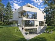 Luxuriöse Villa zu verkaufen in Montreux, Kanton Waadt