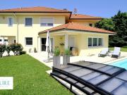 Luxuriöse Villa zu verkaufen in Pottendorf, Österreich