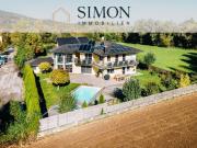 Luxuriöse Villa zu verkaufen in Salzburg, Österreich