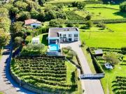 Luxuriöse Villa zu verkaufen in Via al Federale 3, Arzo,...