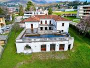Luxuriöse Villa zu verkaufen in Via Alessandro Manzoni...