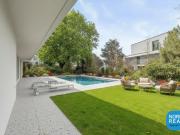 Luxuriöse 7 Zimmer Villa zu verkaufen in Wien, Österreich