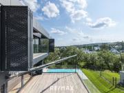 Luxuriöse Villa zu verkaufen in Wien, Bundesland Wien