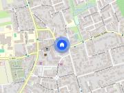 Luxuriöse, voll möblierte Penthousewohnung. Nähe UKM!