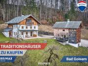Luxuriöse Waldliegenschaft in idyllischer Lage bei Bad...
