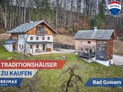 Luxuriöse Waldliegenschaft in idyllischer Lage bei Bad...