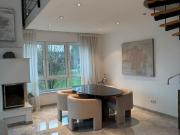 Luxuriöse Wohnung auf 2 Etagen in Aachen