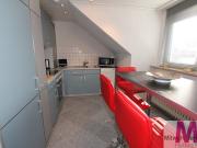 Luxuriöse Wohnung im Süden von Nürnberg