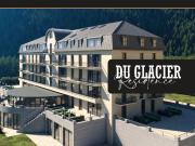 Luxuriöse Wohnung in Saas Fee: Komfort und Stil vereint