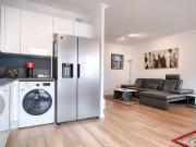 Luxuriöse Wohnung in zentralster Lage!