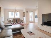 Luxuriöse Wohnung in zentralster Lage!