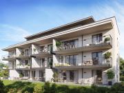 Luxuriöse Wohnung mit Balkon in Graz Waltendorf