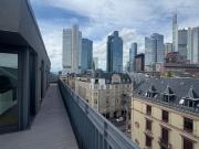 Skylineblick direkt am Main * Luxuriöse Wohnung mit...