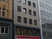 Luxuriöse Wohnung mit Küche, Balkon, Aufzug barrierefrei