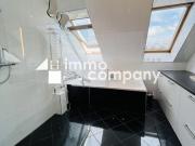 Luxuriöse zweistöckige Wohnung mit atemberaubendem...