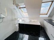 Luxuriöse zweistöckige Wohnung mit atemberaubendem...