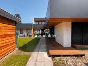 Luxuriöser Bungalow mit 4 Einheiten, Garten Oase &...