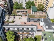 Luxuriöser DG Wohntraum: 216 m², 3 Zimmer, Balkon & 2...