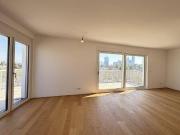 LUXURIÖSER ERSTBEZUG MIT TRAUMTERRASSE – 3 ZIMMER...