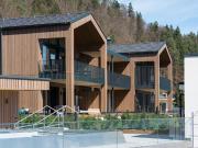 Luxuriöser Wohntraum am Keutschacher See mit Seeblick,...