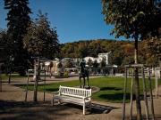 Luxuriöses 10 Zimmer Hotel zu vermieten in Baden,...