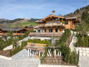 Luxuriöses 10 Zimmer Stadthaus zu verkaufen in Aurach, Tirol