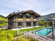 Luxuriöses 10 Zimmer Stadthaus zu verkaufen in Kirchberg...