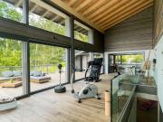 Luxuriöses 11 Schlafzimmer Chalet zu verkaufen Mayens...