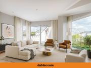 Luxuriöses 2 Schlafzimmer Penthouse zu verkaufen Berlin