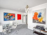 Luxuriöses 2 Schlafzimmer Penthouse zu verkaufen Berlin,...