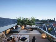 Luxuriöses 2 Schlafzimmer Penthouse zu verkaufen...