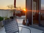 Luxuriöses 2 Schlafzimmer Penthouse zu verkaufen Wien,...