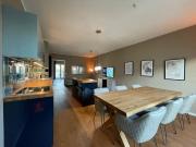 Luxuriöses 2 Zi 77m² im exklusivenWohnquartier in Schöneberg Luxuriöses 2 Zi 77m² im exklusivenWohnquartier in Schöneberg