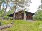 Luxuriöses 2 Zimmer Chalet zu verkaufen Village de...