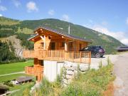 Luxuriöses 2 Zimmer Einfamilienhaus zu verkaufen in...