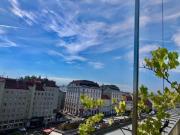 Luxuriöses 2 Zimmer Penthouse zu vermieten Wien, Österreich