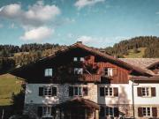 Luxuriöses Hotel, 37 Zimmer, zu verkaufen in 5742, Wald...